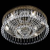 Люстра Лацио Капель Конусы под бронзу в Магнитогорске