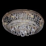 Люстра Лацио №1 конус - 6 ламп в Магнитогорске