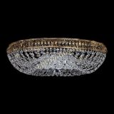 Люстра Лацио №6 конус под бронзу в Магнитогорске