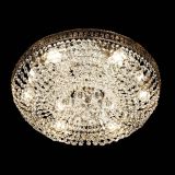 Люстра Лацио №6 конус под бронзу в Магнитогорске