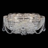 Люстра Лотос №2 700 мм шар в Магнитогорске