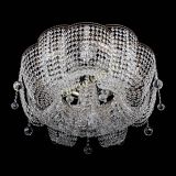 Люстра Лотос №2 700 мм шар в Магнитогорске