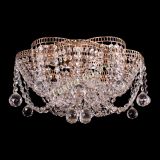 Люстра Лотос №2 шар в Магнитогорске