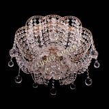 Люстра Лотос №2 шар в Магнитогорске