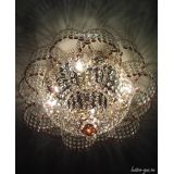 Люстра Лотос в Магнитогорске