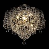 Люстра Лотос 3 лампы в Магнитогорске