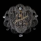 Люстра Лотос 3 лампы в Магнитогорске