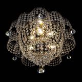 Люстра Лотос 3 лампы в Магнитогорске