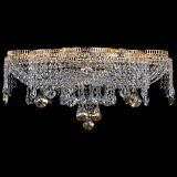 Люстра Лотос Стелла Осень 700 мм в Магнитогорске Люстра Лотос Стелла Осень 700 мм в Магнитогорске