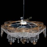 Люстра Лотос Стелла Осень в Магнитогорске