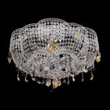 Люстра Лотос Стелла Осень в Магнитогорске