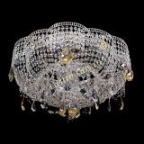 Люстра Лотос Стелла Осень в Магнитогорске