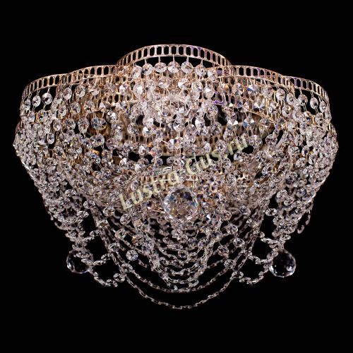 Люстра Лотос Веер в Магнитогорске Люстра Лотос Веер в Магнитогорске