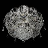 Люстра Марианна, диаметр 700 мм, цвет золото, Люстры Гусь Хрустальный Люстра Марианна, диаметр 700 мм, цвет золото, Люстры Гусь Хрустальный