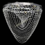 Люстра Милан №6 водоворот в Магнитогорске