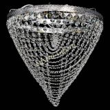 Люстра Милан №6 водоворот в Магнитогорске