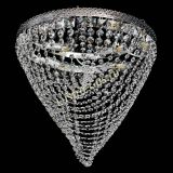 Люстра Милан №6 водоворот в Магнитогорске