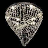 Люстра Милан №6 водоворот в Магнитогорске