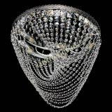 Люстра Милан №6 водоворот в Магнитогорске