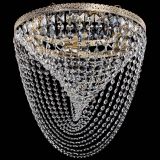 Люстра Милан №6 водоворот в Магнитогорске