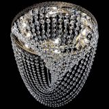 Люстра Милан №6 водоворот в Магнитогорске