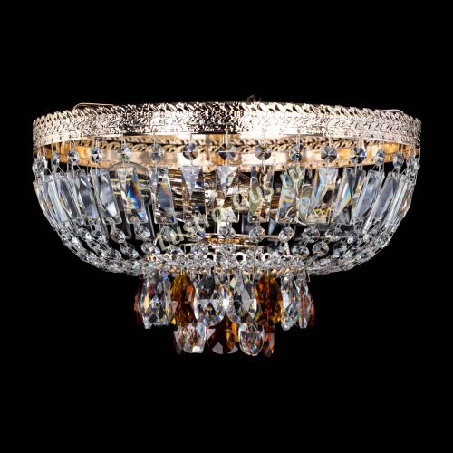 Люстра Милан Астра №3 чайная в Магнитогорске Люстра Милан Астра №3 чайная в Магнитогорске