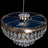 Люстра Милан Астра №3 в Магнитогорске