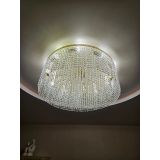 Люстра Милан капель №10 в Магнитогорске