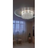 Люстра Милан капель №10 в Магнитогорске