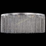 Люстра Милан капель №10 в Магнитогорске