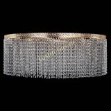 Люстра Милан капель №10 в Магнитогорске