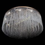 Люстра Милан капель №10 в Магнитогорске