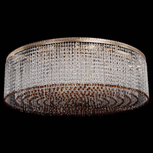 Люстра Милан капель №12 чайная в Магнитогорске Люстра Милан капель №12 чайная в Магнитогорске