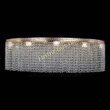 Люстра Милан капель №12 в Магнитогорске