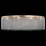 Люстра Милан капель №12 зеленая в Магнитогорске Люстра Милан капель №12 зеленая в Магнитогорске