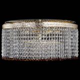 Люстра Милан капель оптикон Чайная в Магнитогорске