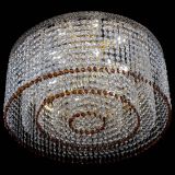 Люстра Милан капель оптикон Чайная в Магнитогорске