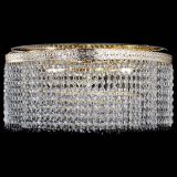 Люстра Милан капель оптикон Черная в Магнитогорске Люстра Милан капель оптикон Черная в Магнитогорске