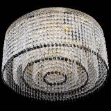 Люстра Милан капель оптикон Черная в Магнитогорске Люстра Милан капель оптикон Черная в Магнитогорске