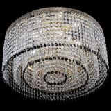 Люстра Милан капель оптикон Черная в Магнитогорске Люстра Милан капель оптикон Черная в Магнитогорске