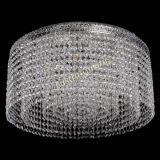 Люстра Милан капель оптикон в Магнитогорске