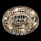 Люстра Милан Кольцо журавлик в Магнитогорске