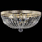 Люстра Милан Купол №3 в Магнитогорске