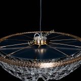 Люстра Милан Купол №3 в Магнитогорске