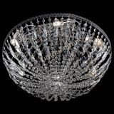 Люстра Милан Купол с пластинками №6 в Магнитогорске