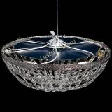 Люстра Милан Купол с пластинками №6 в Магнитогорске