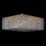 Люстра Милан Квадрат в Магнитогорске