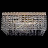 Люстра Милан Квадрат в Магнитогорске