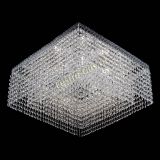 Люстра Милан Квадрат в Магнитогорске