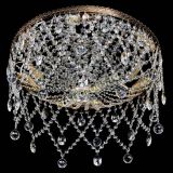 Люстра Милан Паутинка в Магнитогорске